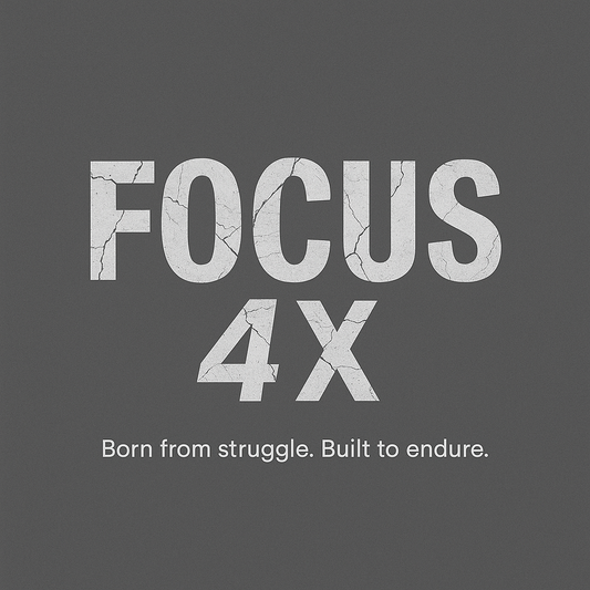 Built in the Dark: The Story Behind Focus 4x