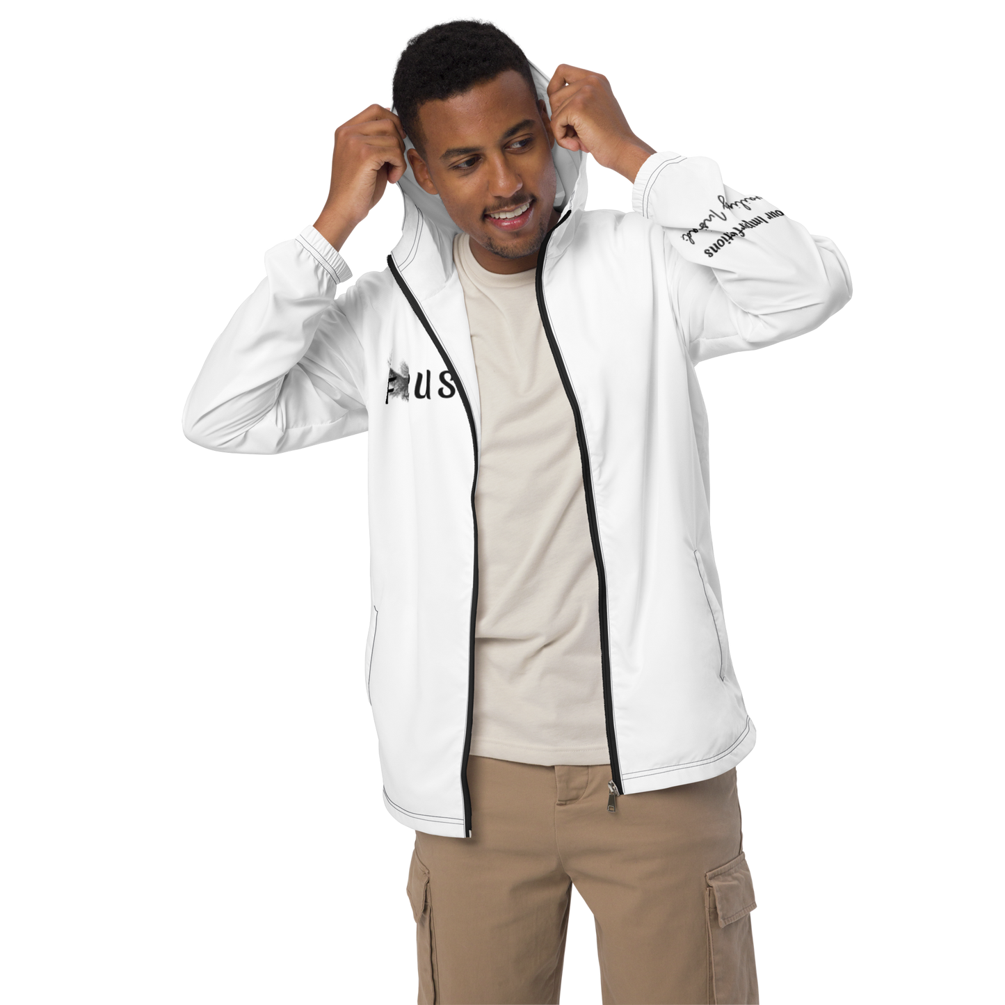 FOCUS P.E. WINDBREAKER