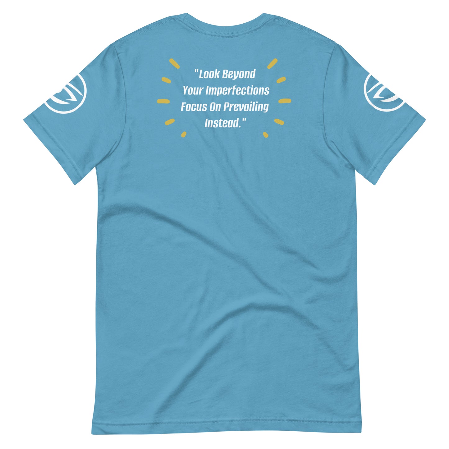FOCUS LOGO TEE