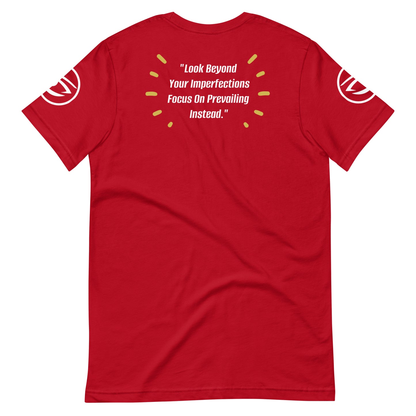FOCUS LOGO TEE