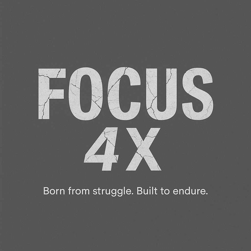 Built in the Dark: The Story Behind Focus 4x