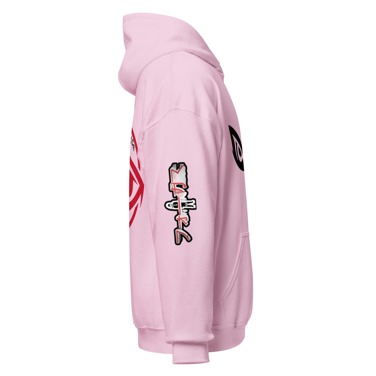FOCUS ON 1's SELF HOODIE