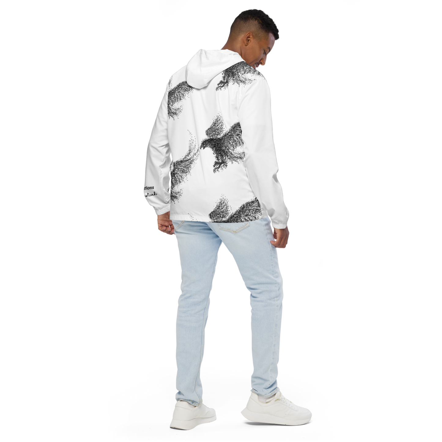 FOCUS P.E. WINDBREAKER