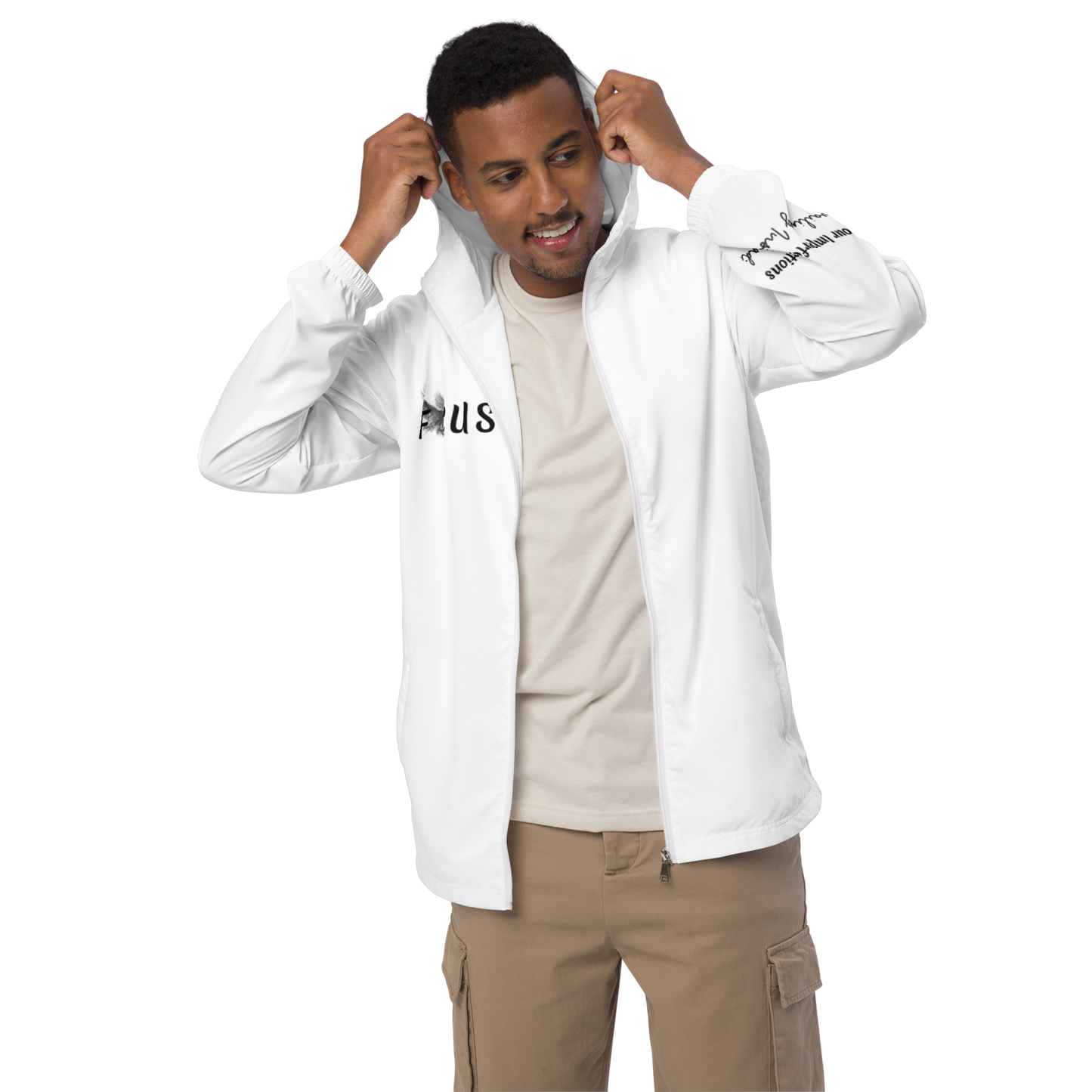 FOCUS P.E. WINDBREAKER