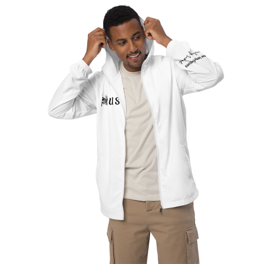 FOCUS P.E. WINDBREAKER