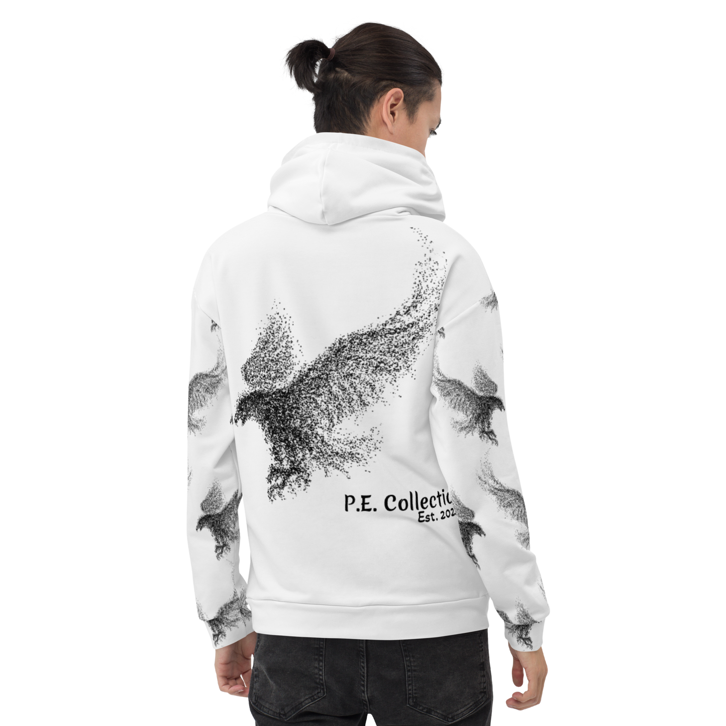 FOCUS P.E. HOODIE