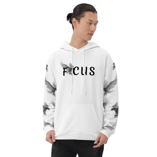 FOCUS P.E. HOODIE