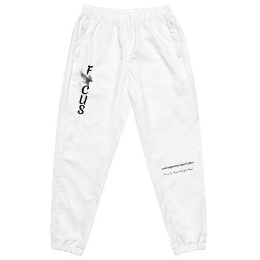 FOCUS  P.E. TRACK PANTS