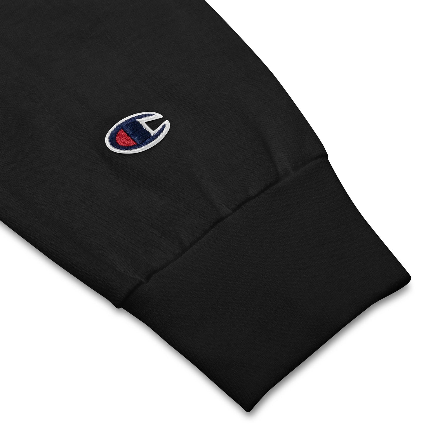 FOCUS CHAMPION LONG SLEEVE