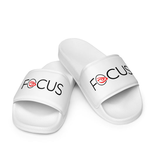 FOCUS SLIDES