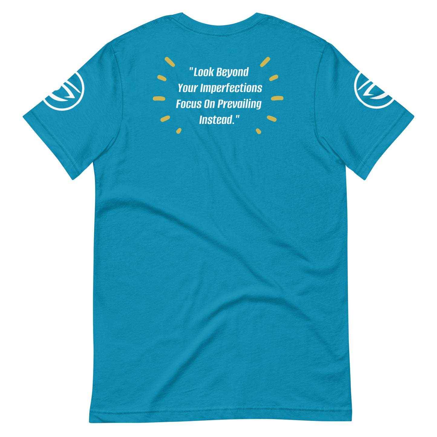 FOCUS LOGO TEE