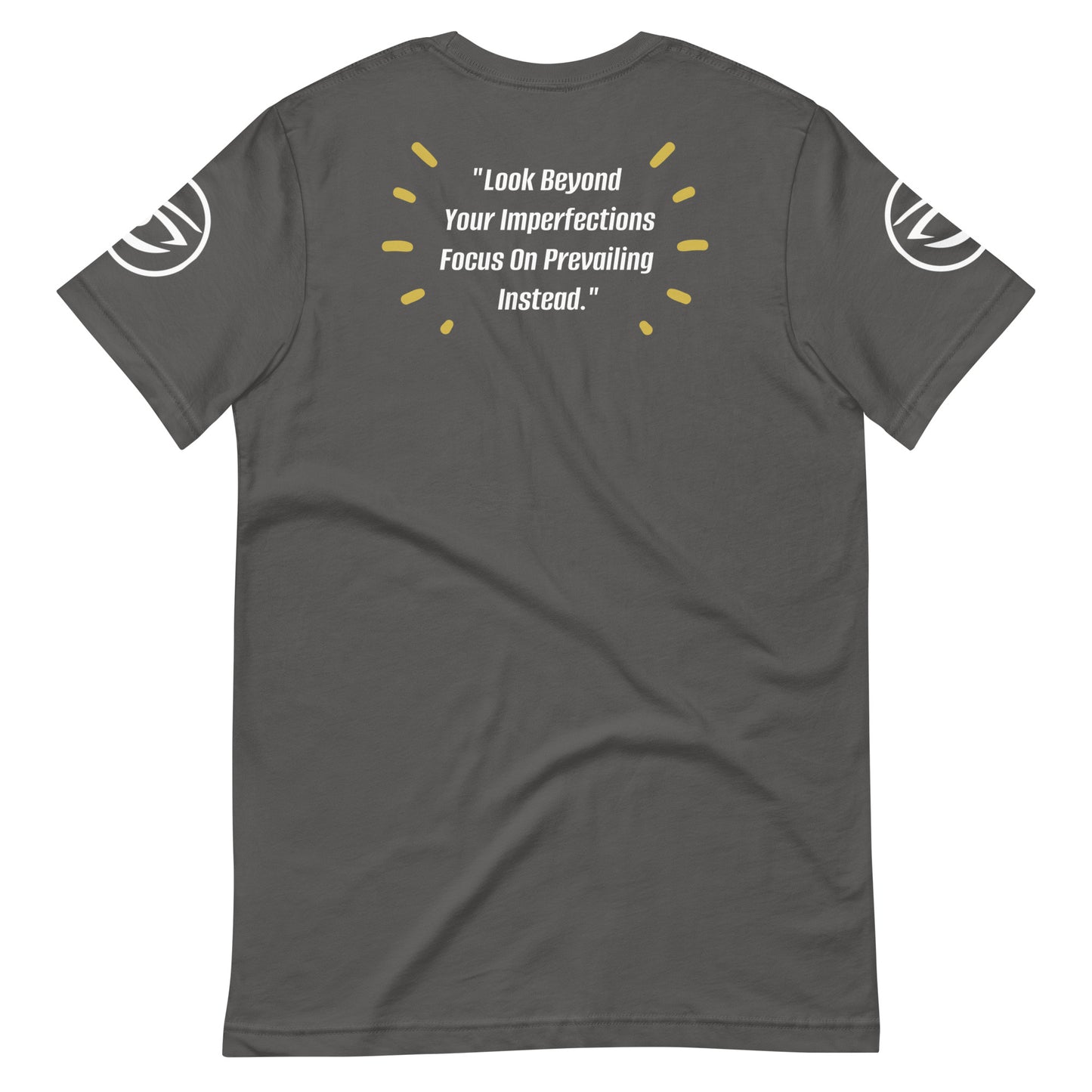 FOCUS LOGO TEE