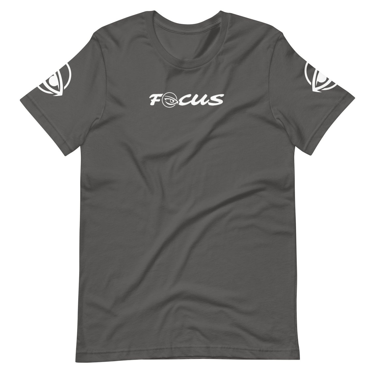 FOCUS LOGO TEE