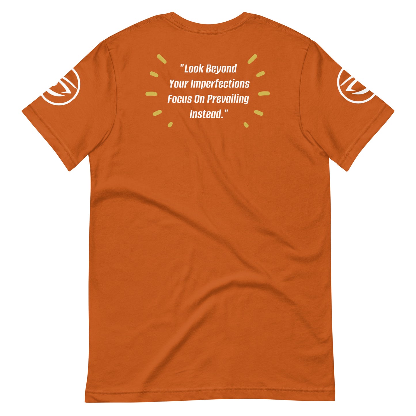 FOCUS LOGO TEE