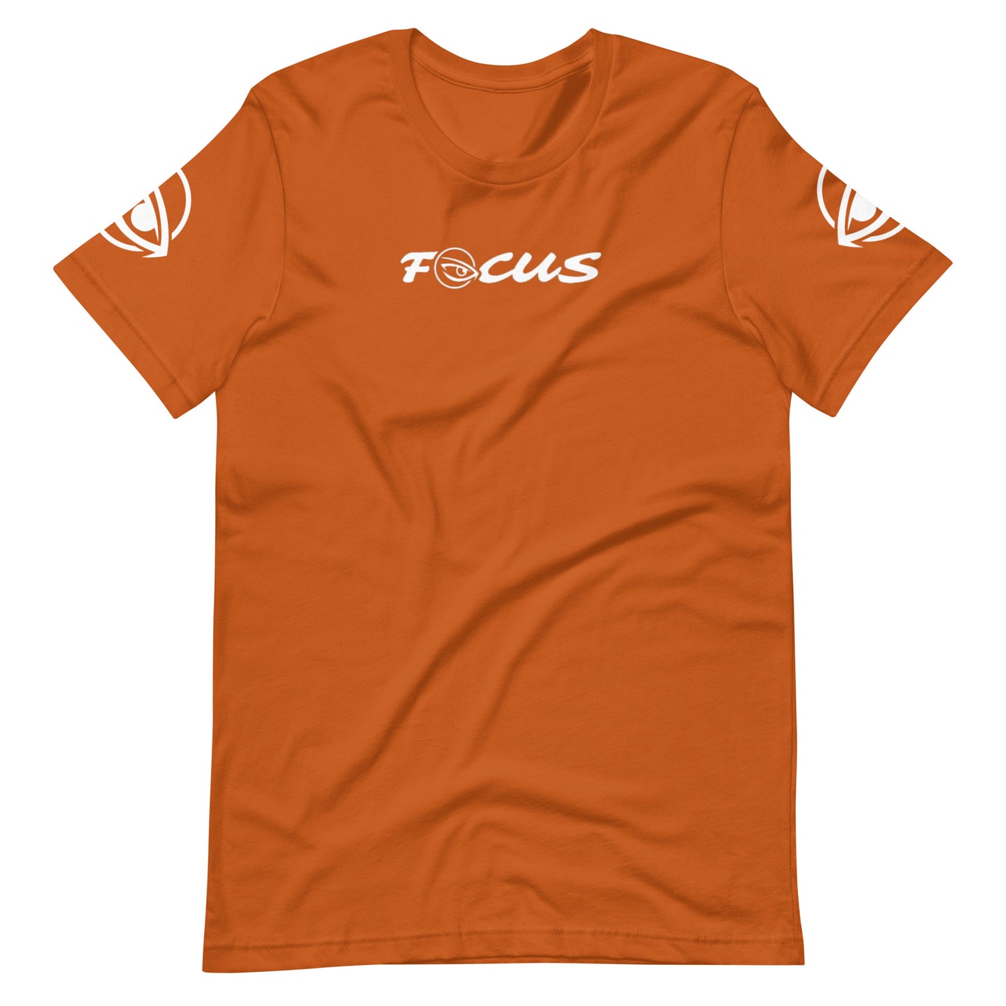 FOCUS LOGO TEE