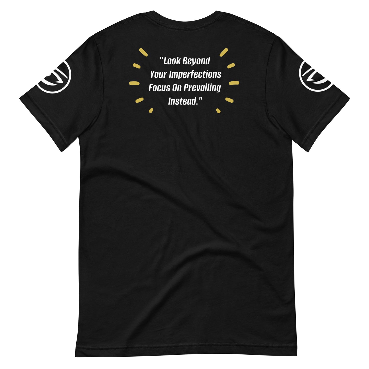 FOCUS LOGO TEE