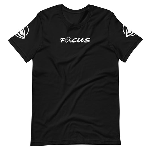 FOCUS LOGO TEE