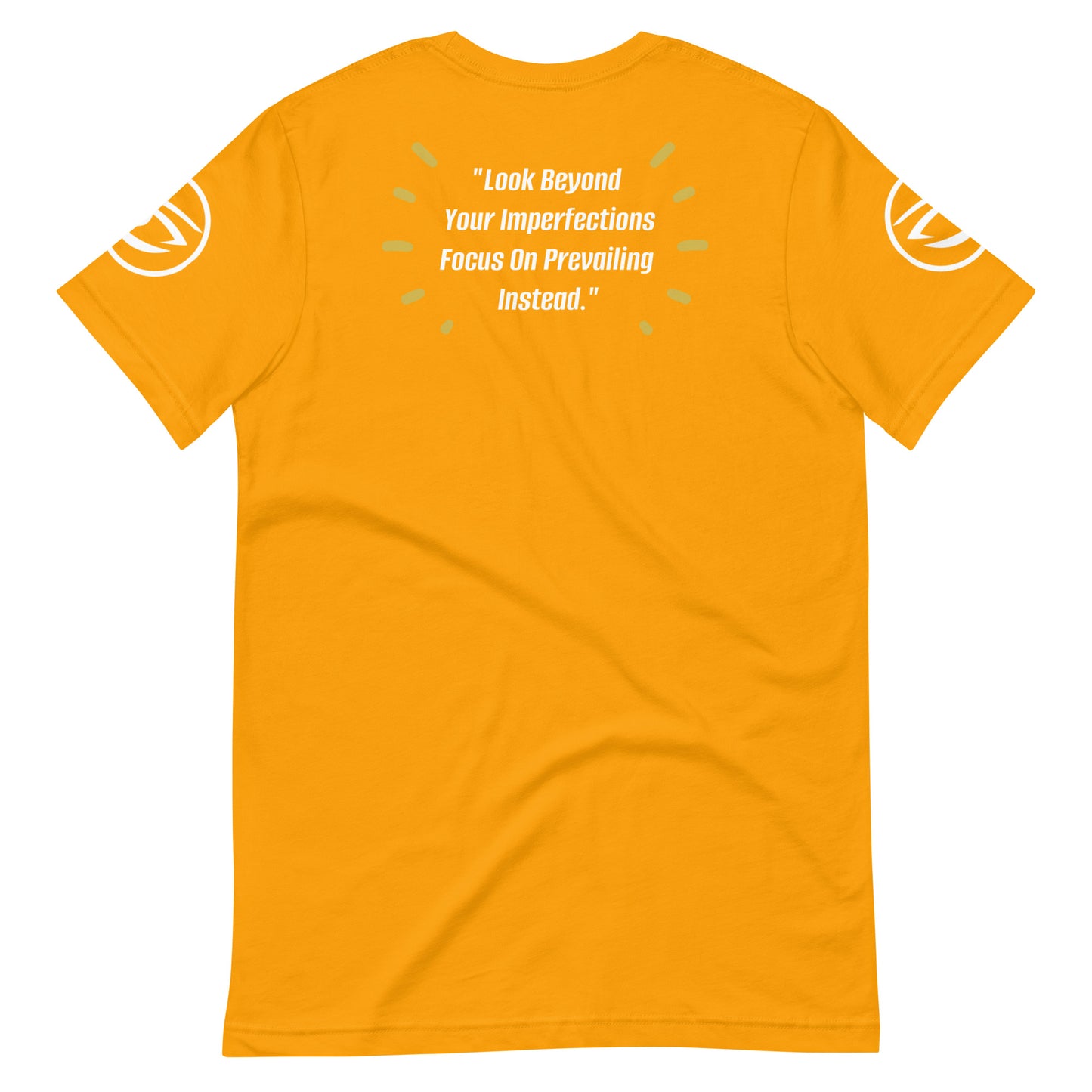 FOCUS LOGO TEE
