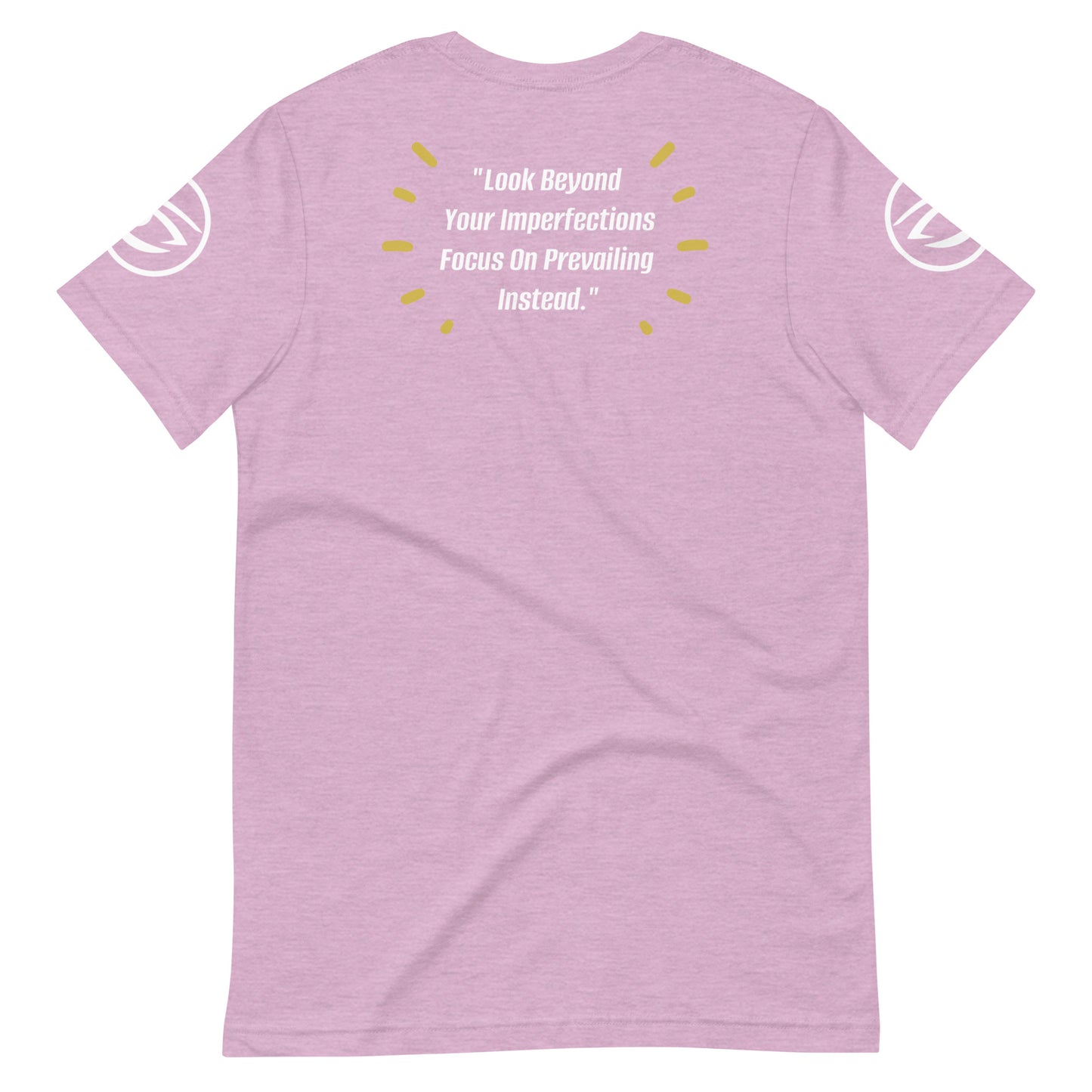 FOCUS LOGO TEE