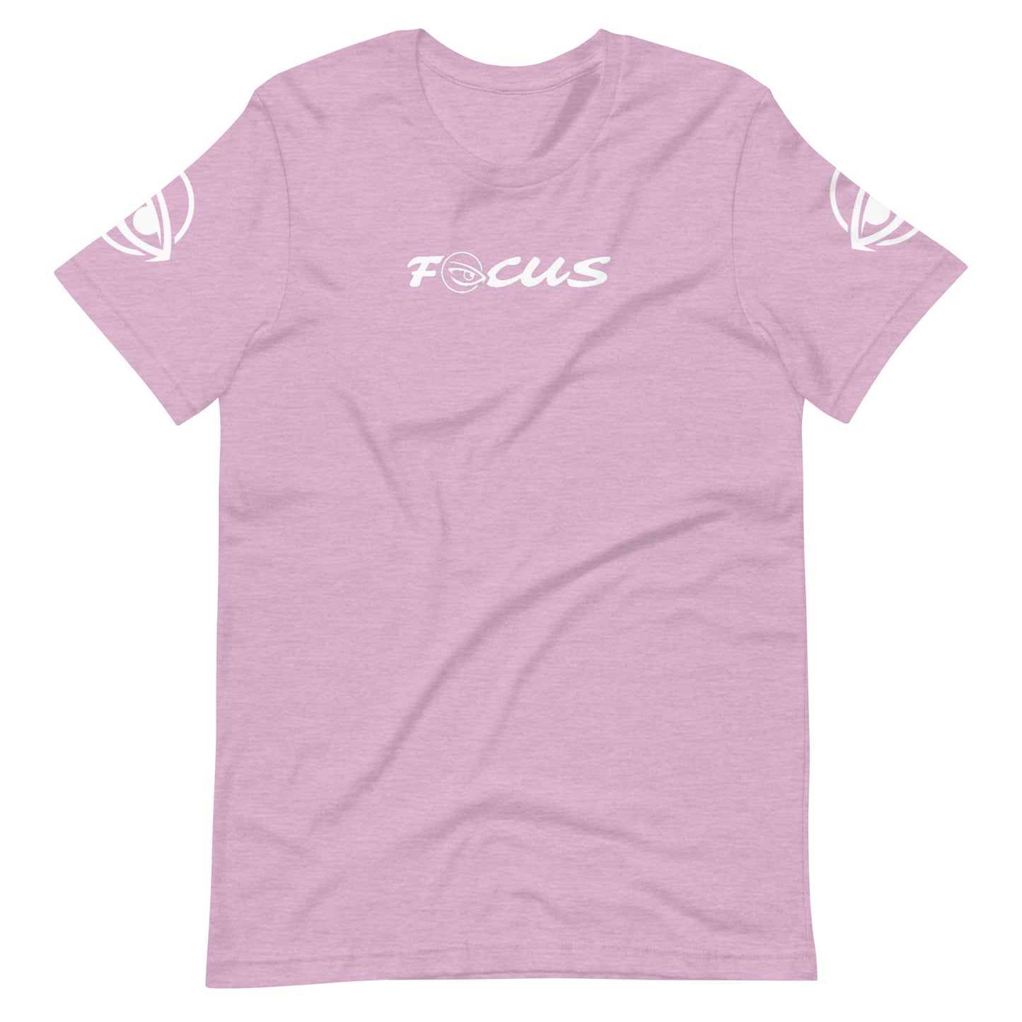 FOCUS LOGO TEE