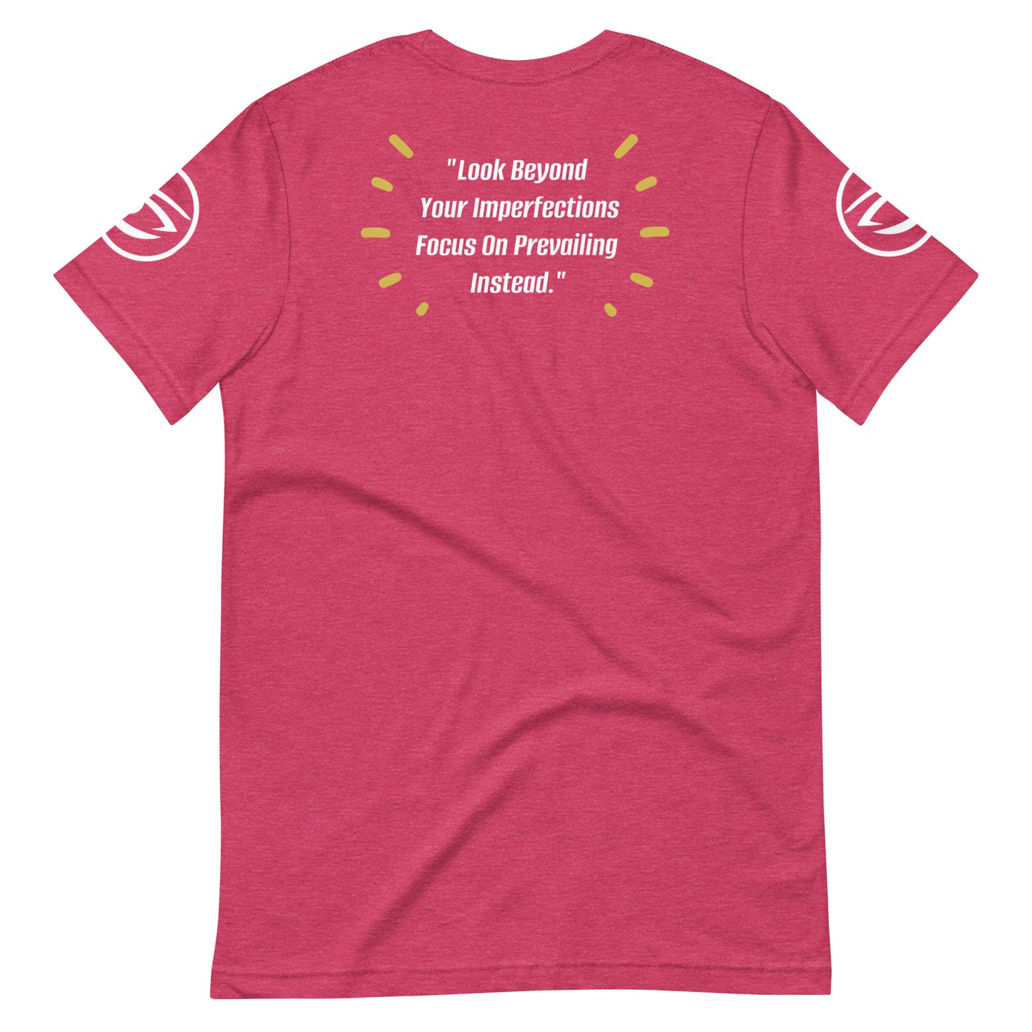 FOCUS LOGO TEE