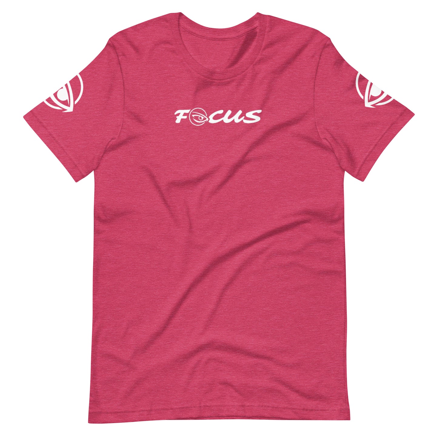 FOCUS LOGO TEE