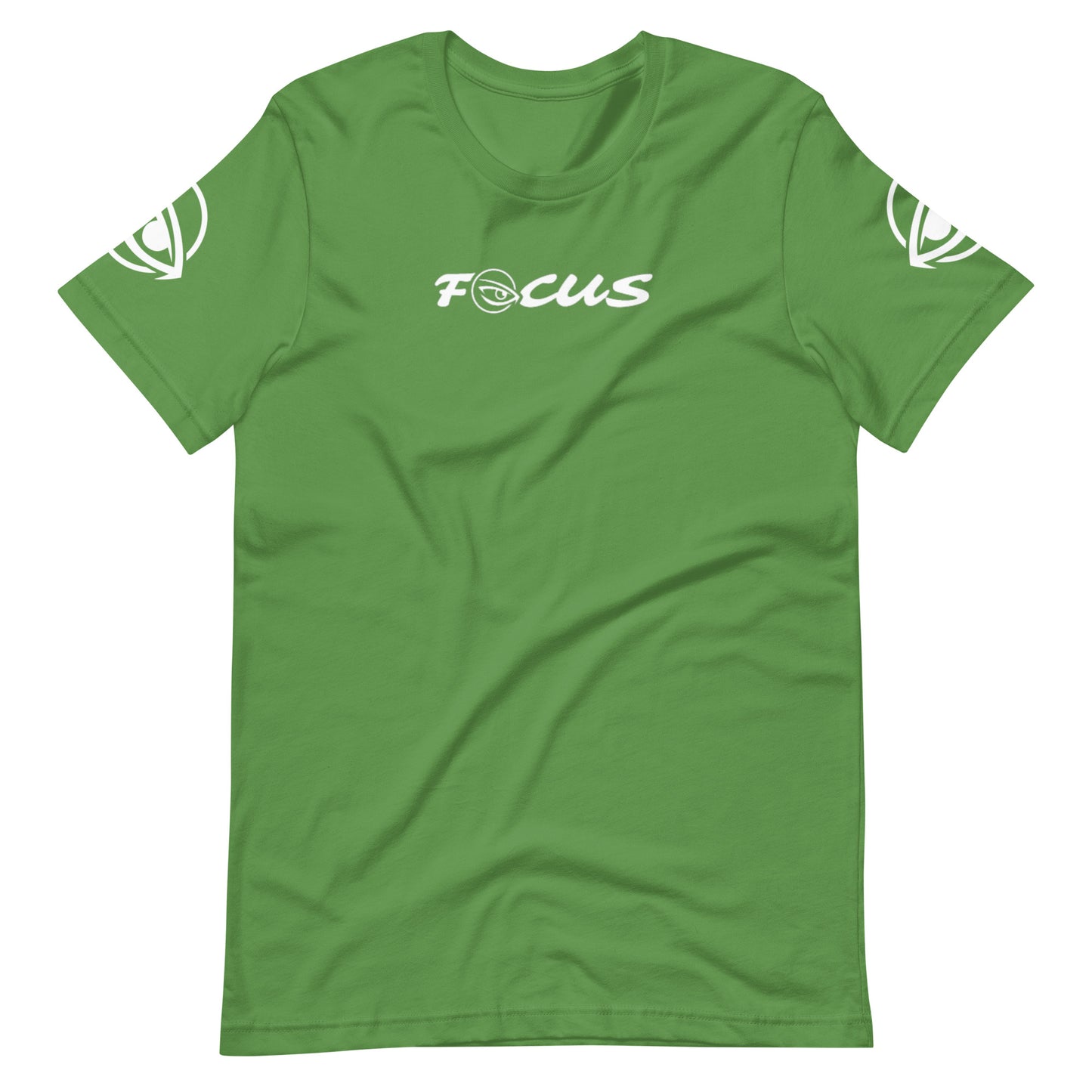 FOCUS LOGO TEE