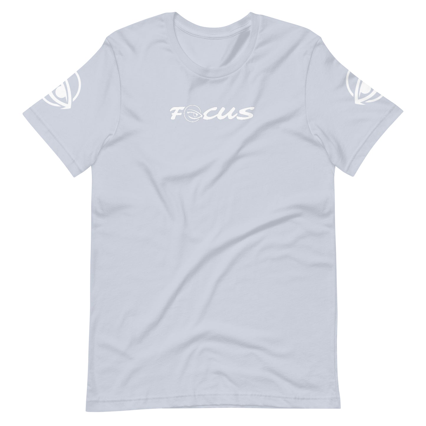 FOCUS LOGO TEE