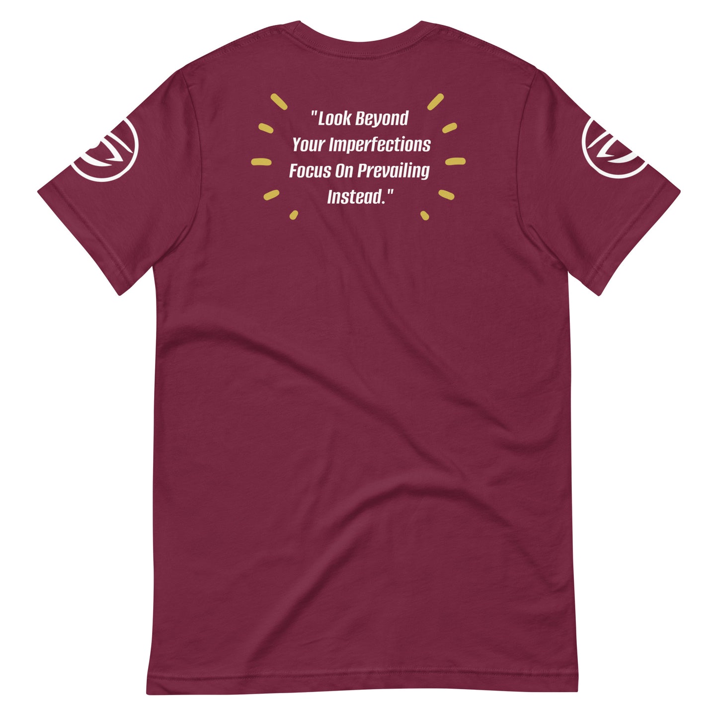 FOCUS LOGO TEE