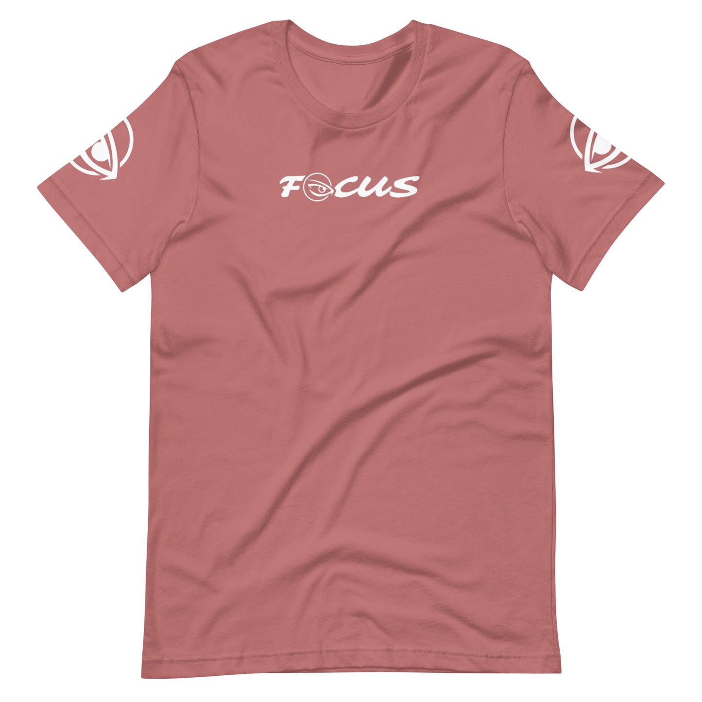 FOCUS LOGO TEE