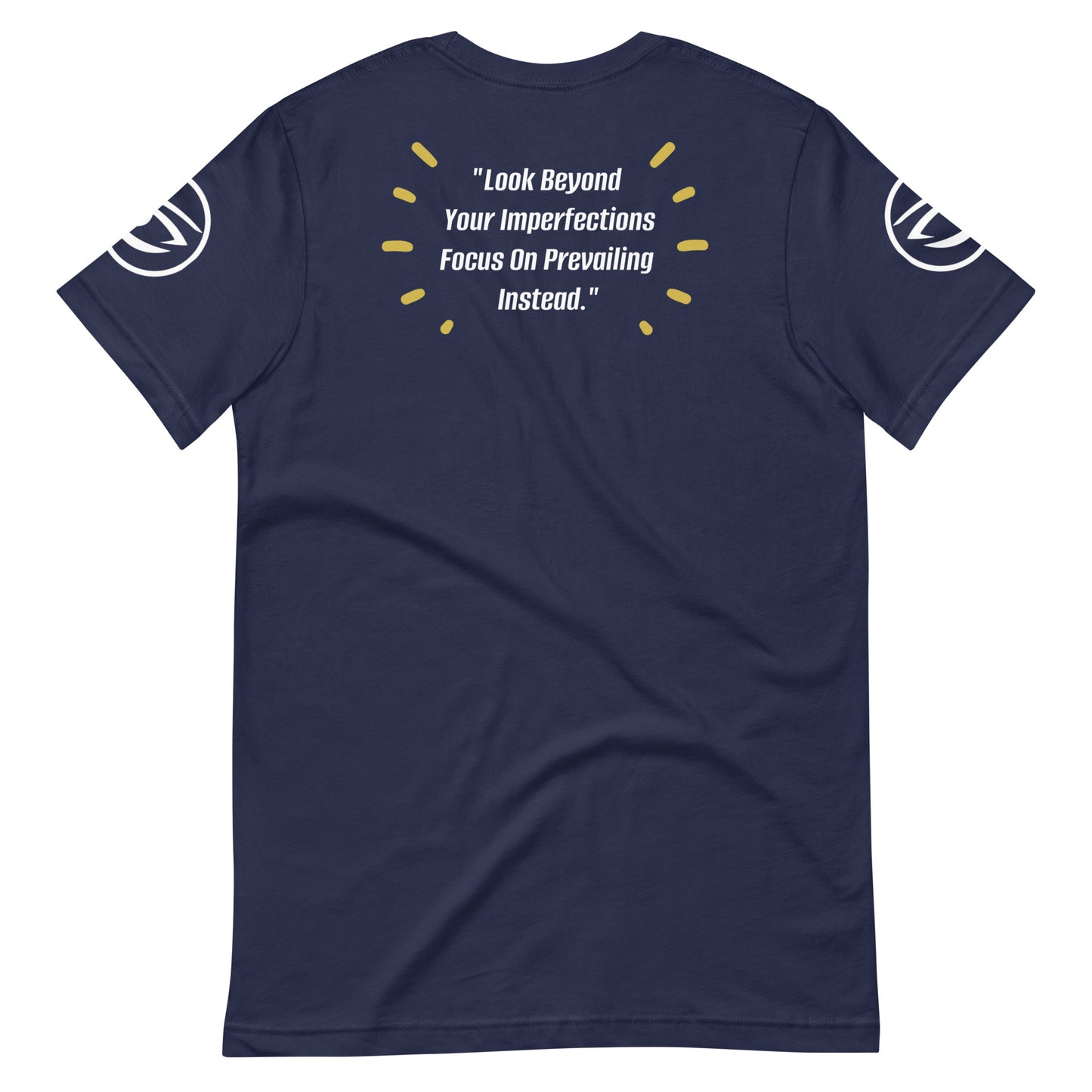 FOCUS LOGO TEE