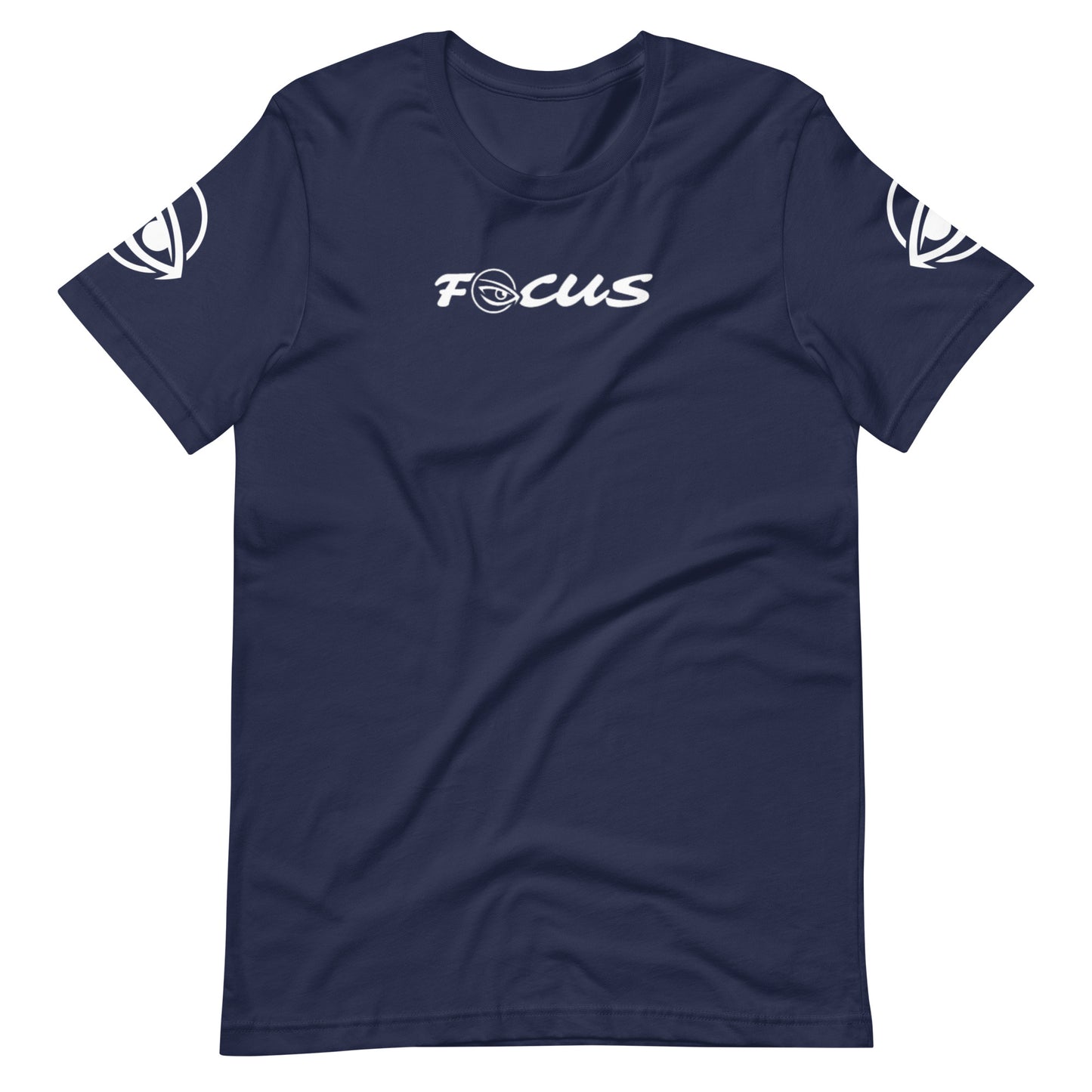 FOCUS LOGO TEE