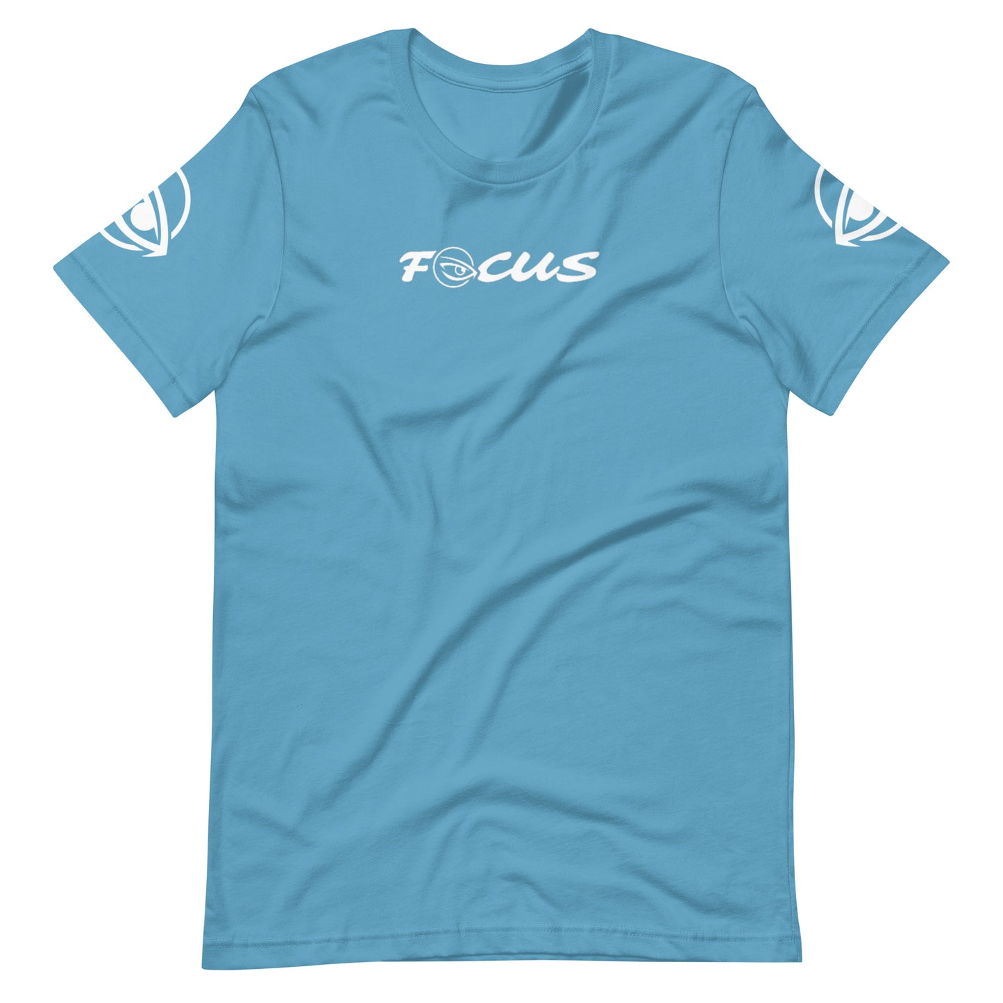 FOCUS LOGO TEE