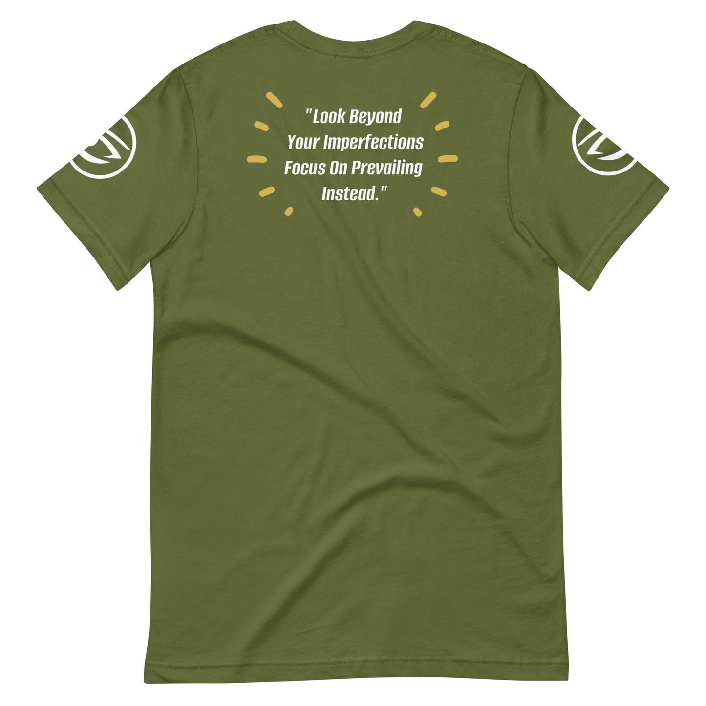 FOCUS LOGO TEE