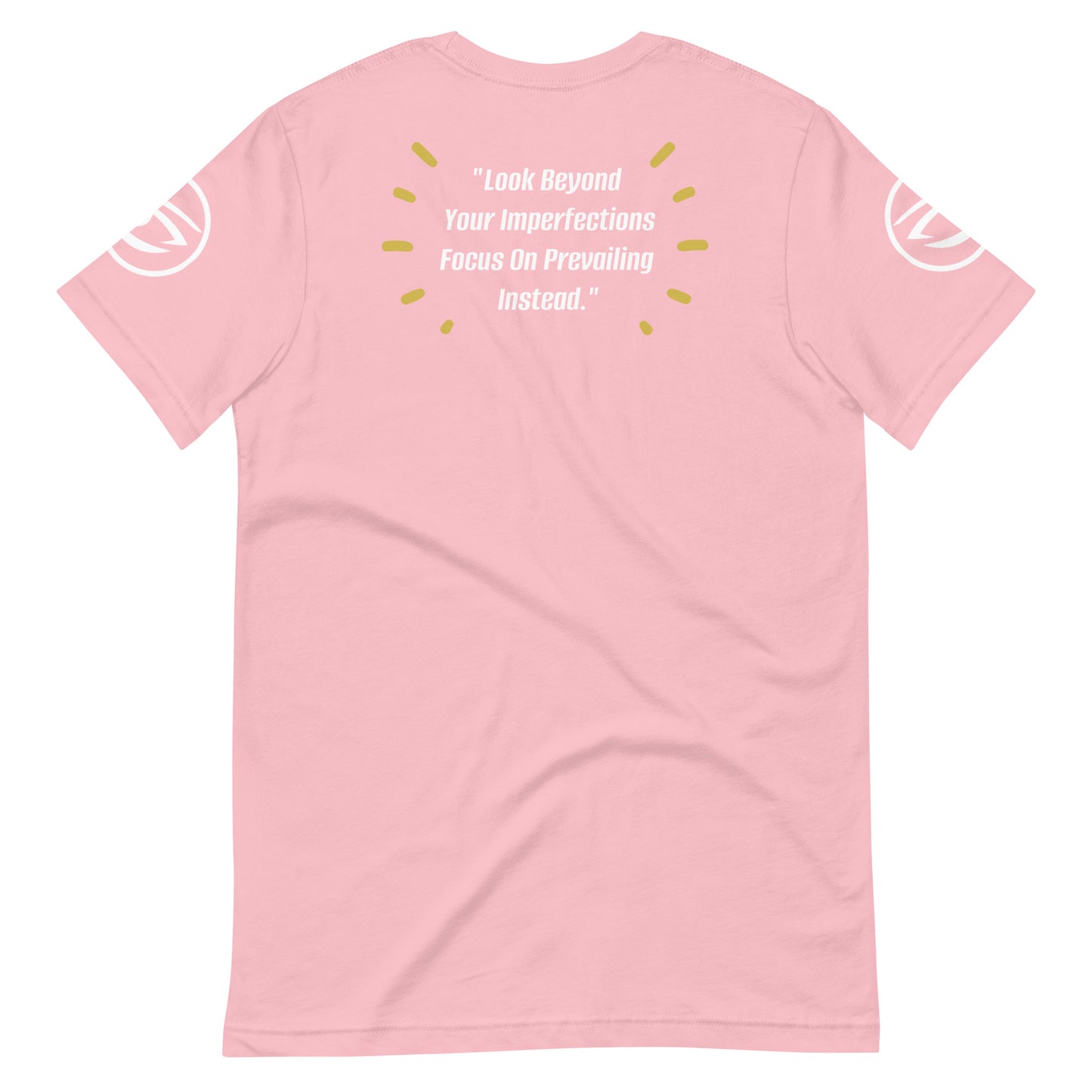 FOCUS LOGO TEE