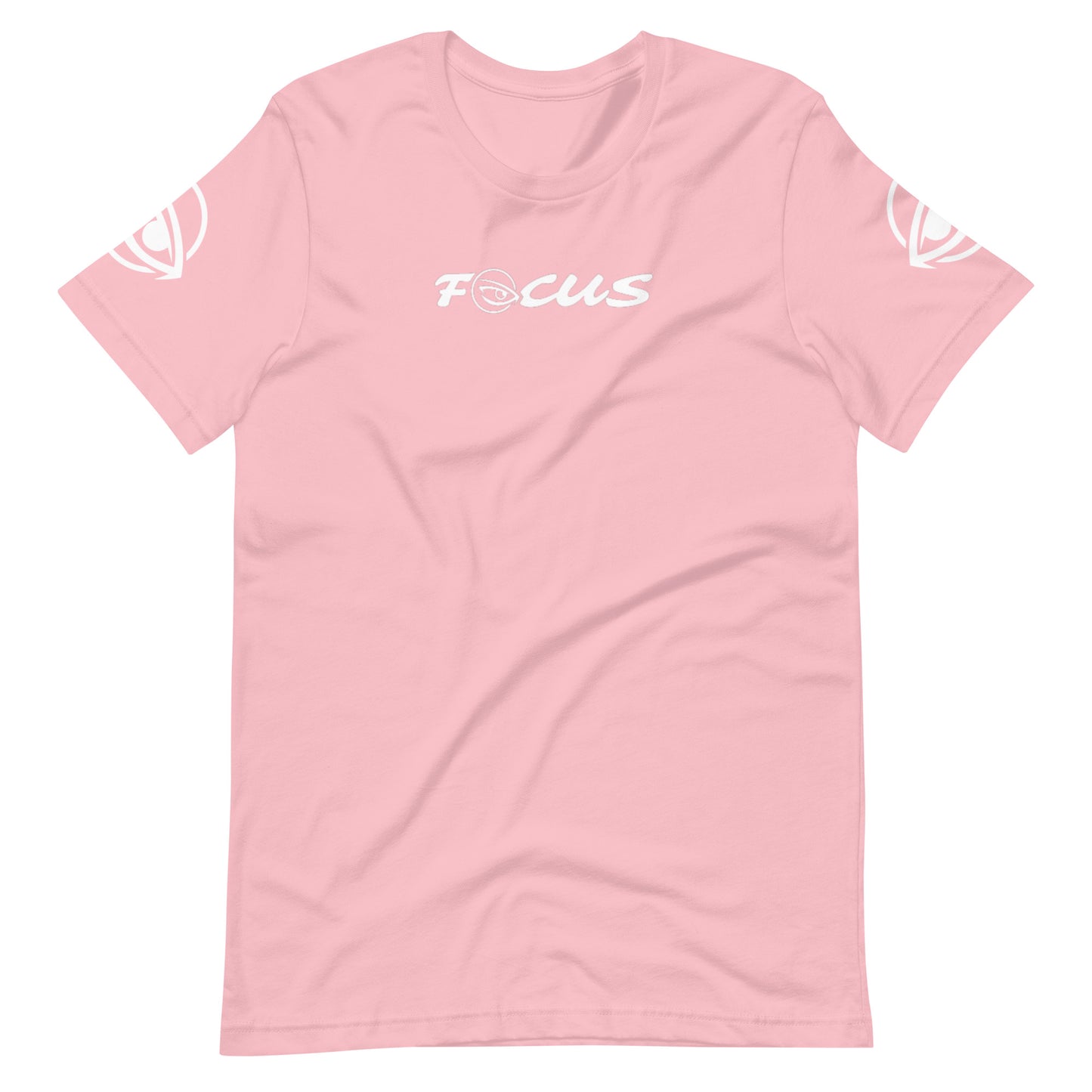 FOCUS LOGO TEE
