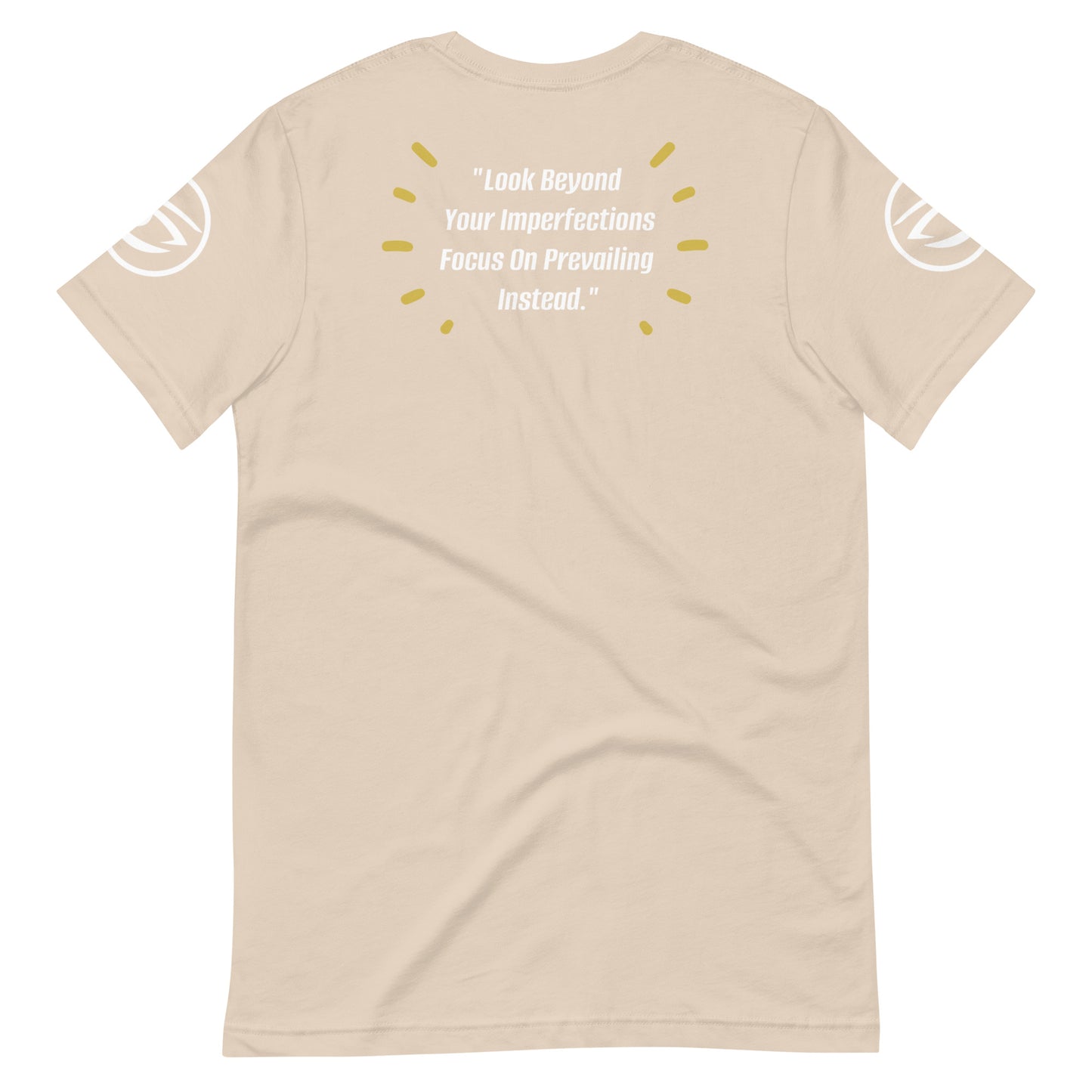 FOCUS LOGO TEE