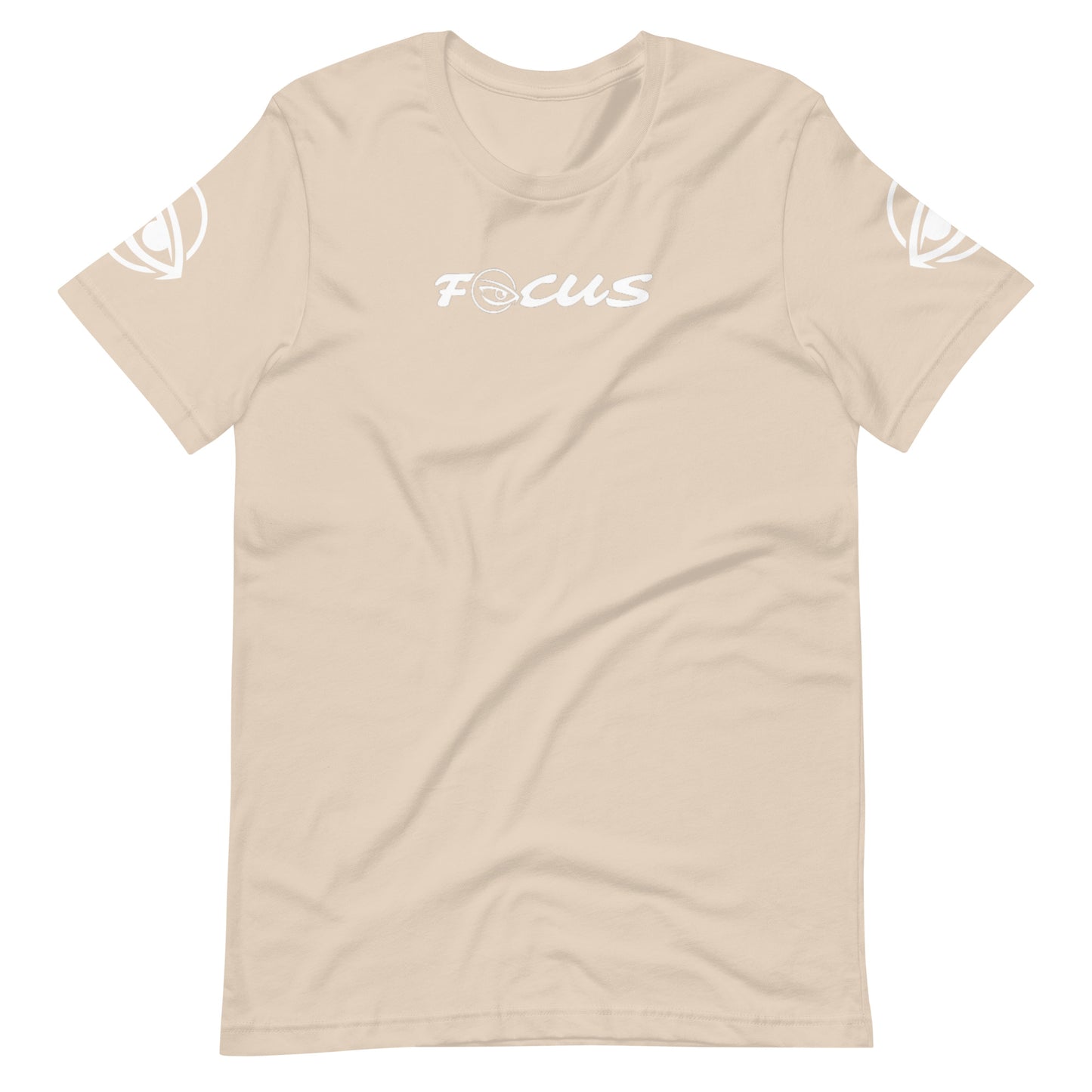 FOCUS LOGO TEE