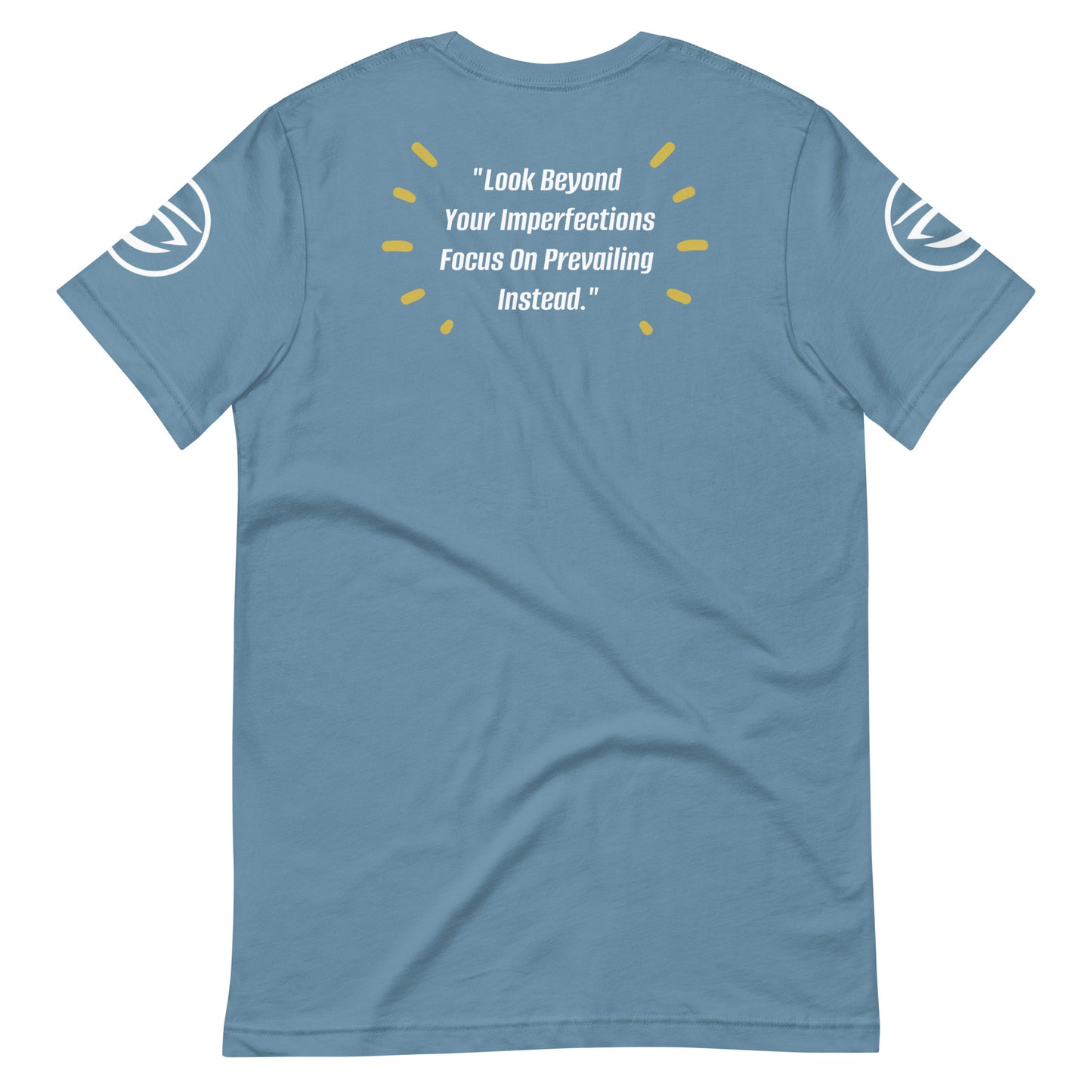 FOCUS LOGO TEE