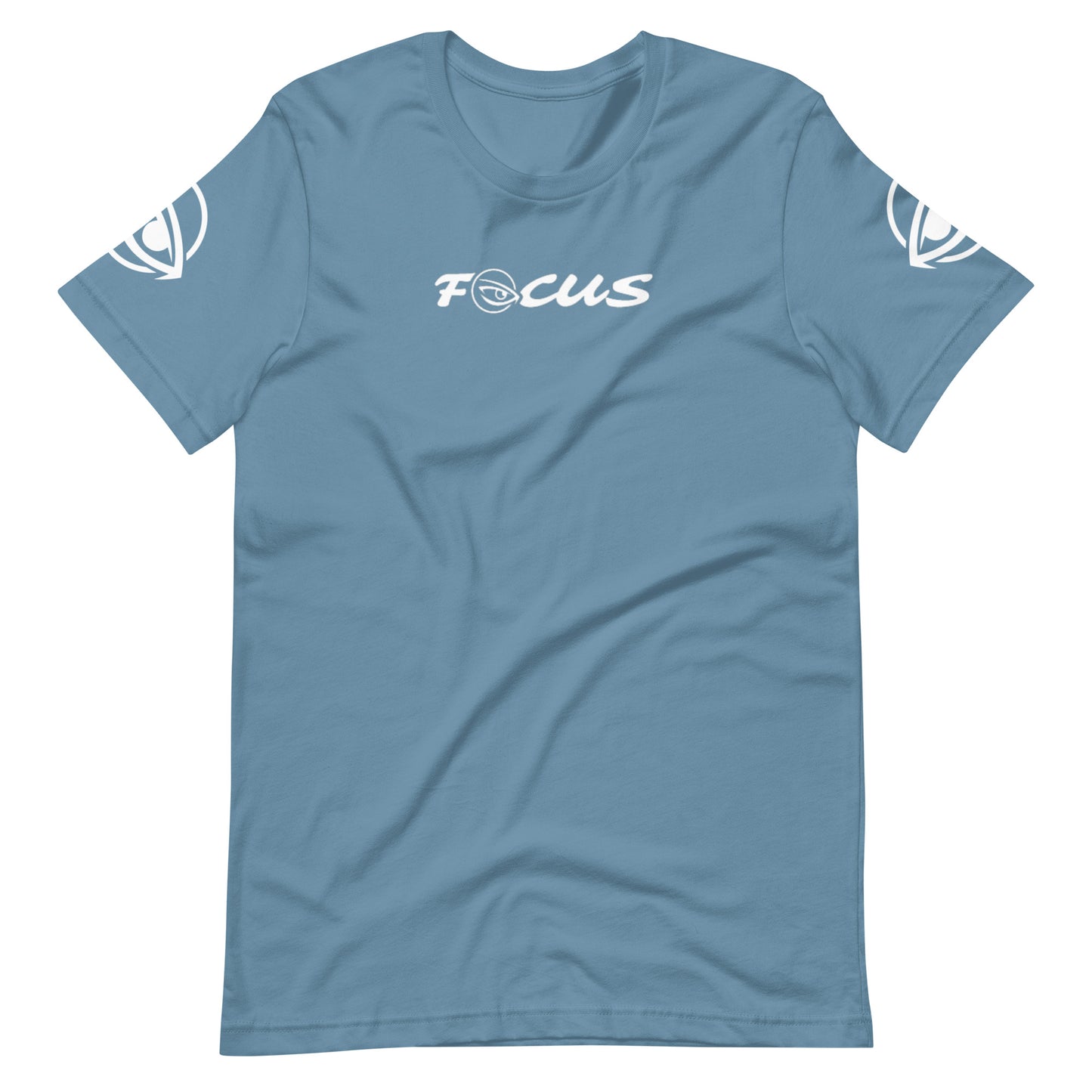 FOCUS LOGO TEE