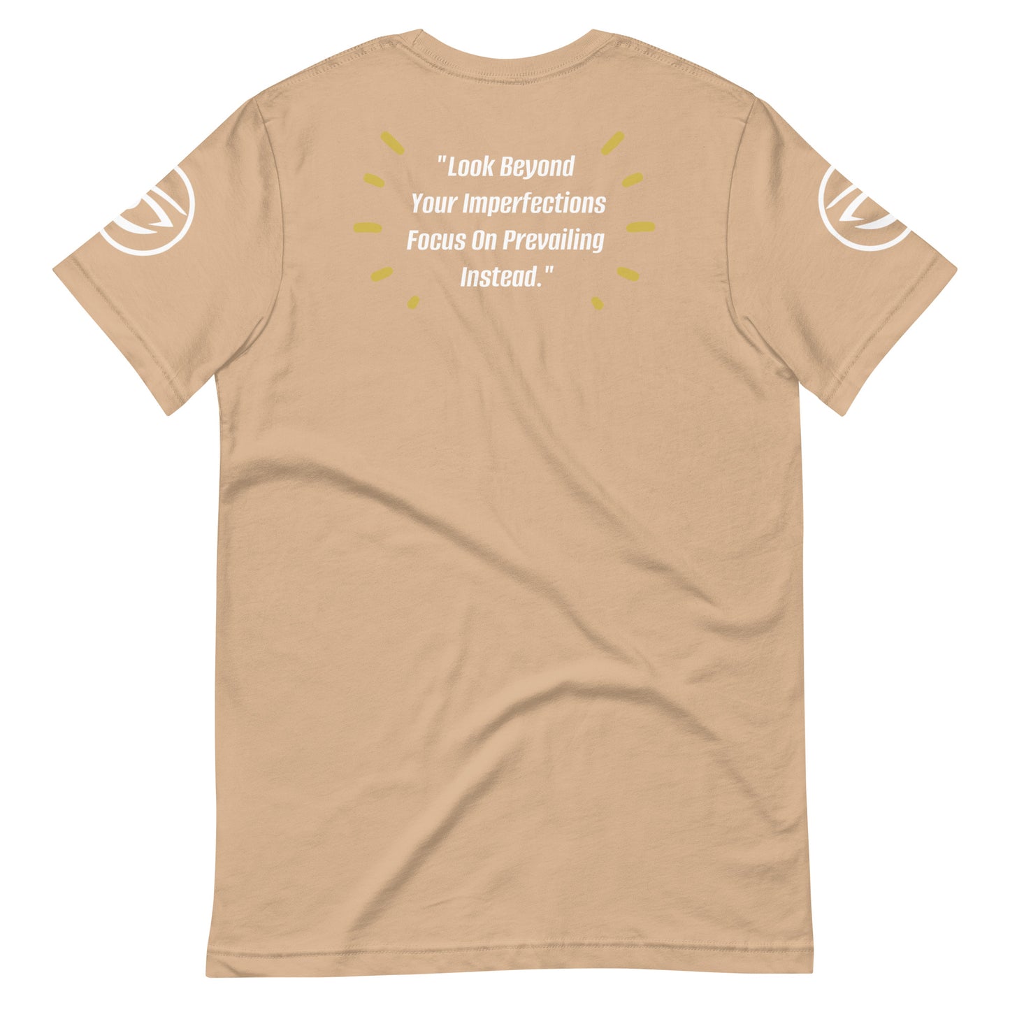 FOCUS LOGO TEE