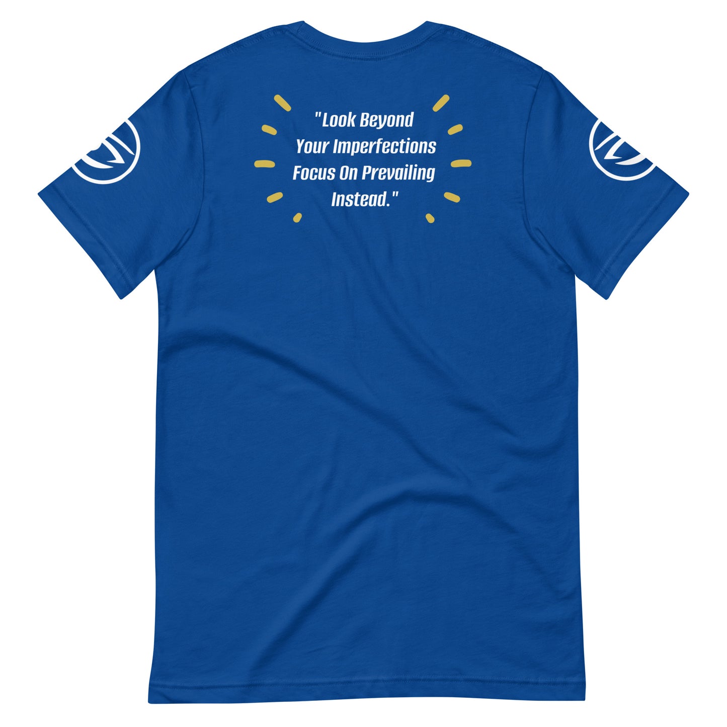 FOCUS LOGO TEE