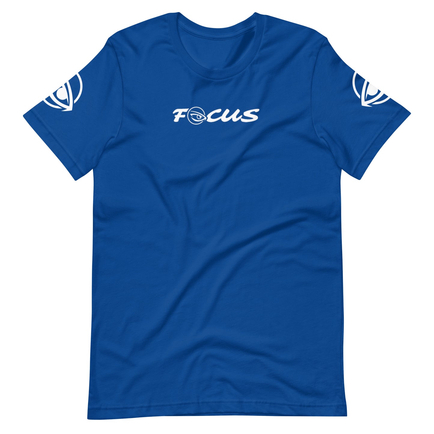 FOCUS LOGO TEE