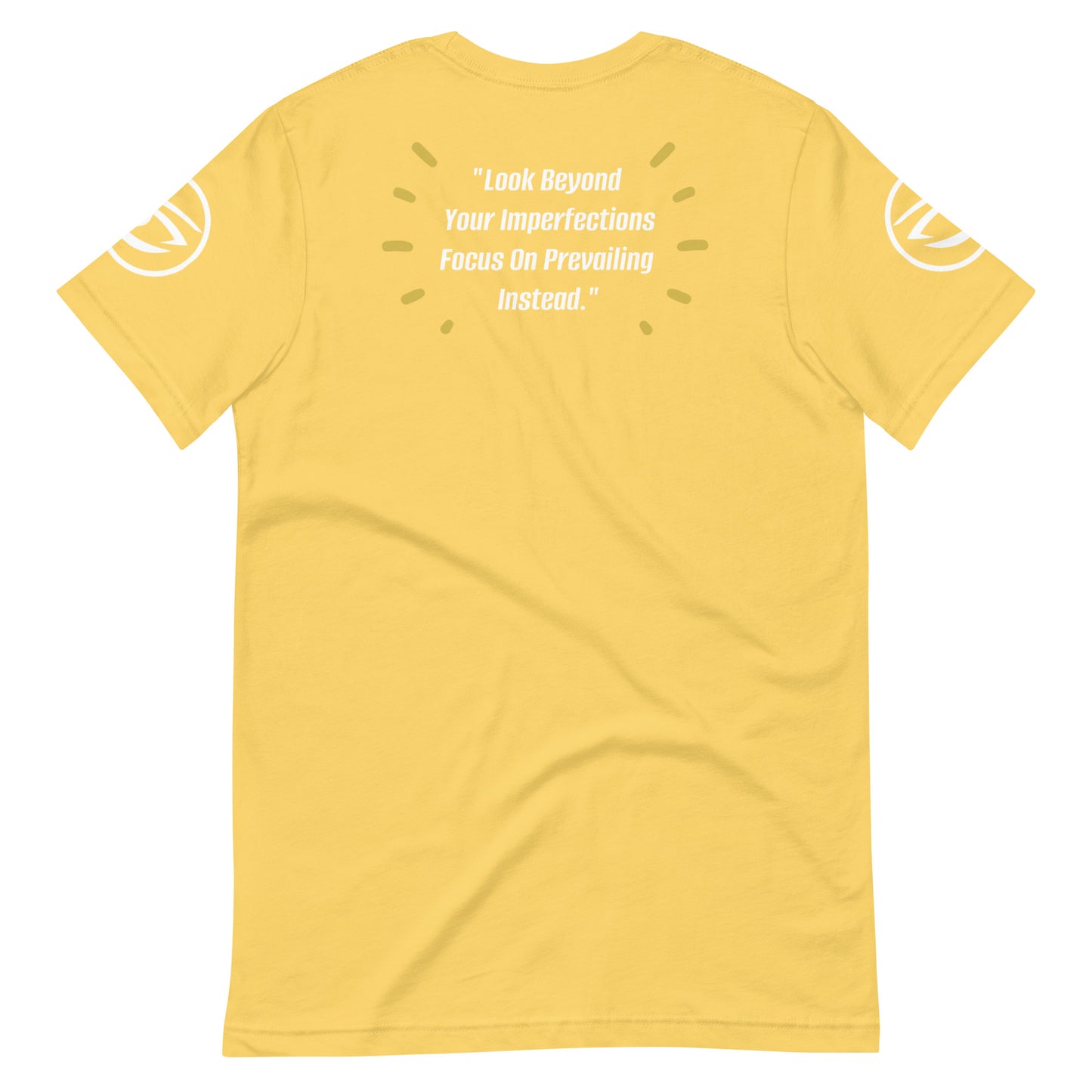 FOCUS LOGO TEE