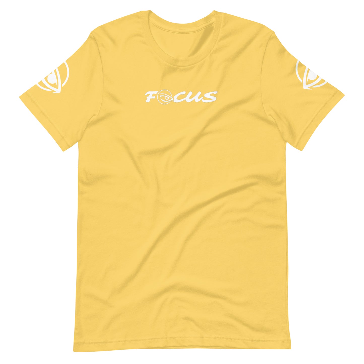 FOCUS LOGO TEE